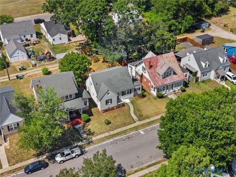 Tiny photo for 312 Suffolk Avenue, Colonial Heights, VA 23834 (MLS # 2617238)