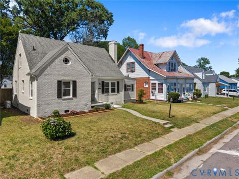 Tiny photo for 312 Suffolk Avenue, Colonial Heights, VA 23834 (MLS # 2617238)