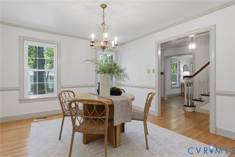 Tiny photo for 2517 Colton Drive, North Chesterfield, VA 23235 (MLS # 2618985)
