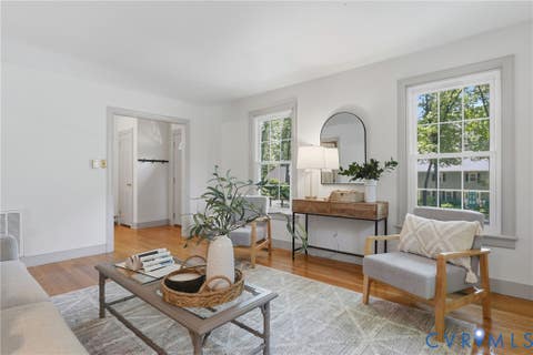 Tiny photo for 2517 Colton Drive, North Chesterfield, VA 23235 (MLS # 2618985)