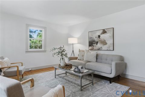 Tiny photo for 2517 Colton Drive, North Chesterfield, VA 23235 (MLS # 2618985)