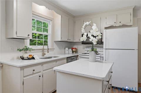Tiny photo for 2517 Colton Drive, North Chesterfield, VA 23235 (MLS # 2618985)