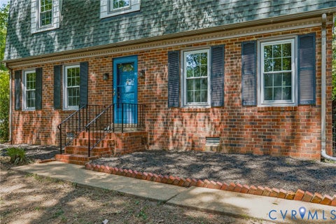 Tiny photo for 2517 Colton Drive, North Chesterfield, VA 23235 (MLS # 2618985)
