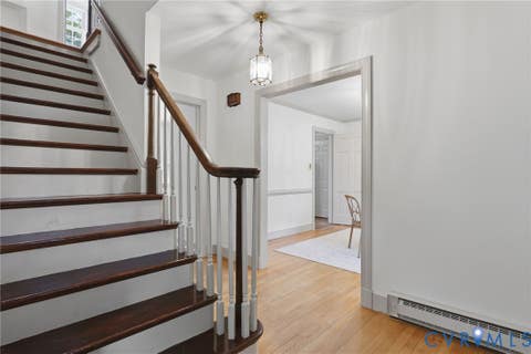 Tiny photo for 2517 Colton Drive, North Chesterfield, VA 23235 (MLS # 2618985)