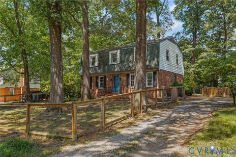 Tiny photo for 2517 Colton Drive, North Chesterfield, VA 23235 (MLS # 2618985)