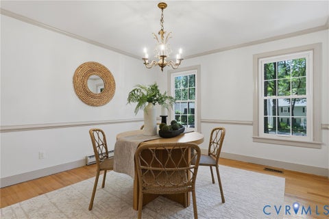 Tiny photo for 2517 Colton Drive, North Chesterfield, VA 23235 (MLS # 2618985)