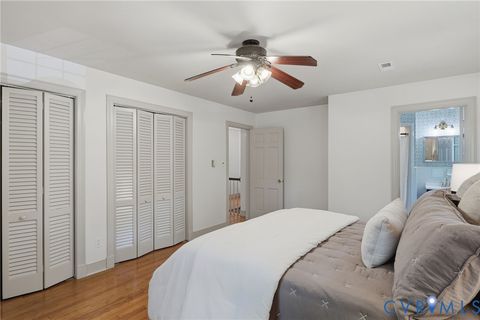 Tiny photo for 2517 Colton Drive, North Chesterfield, VA 23235 (MLS # 2618985)