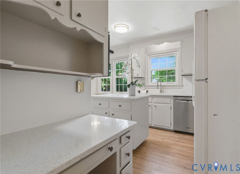 Tiny photo for 2517 Colton Drive, North Chesterfield, VA 23235 (MLS # 2618985)