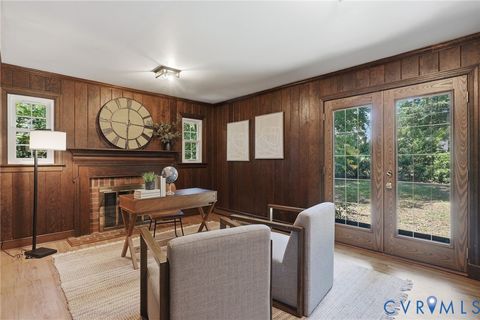 Tiny photo for 2517 Colton Drive, North Chesterfield, VA 23235 (MLS # 2618985)