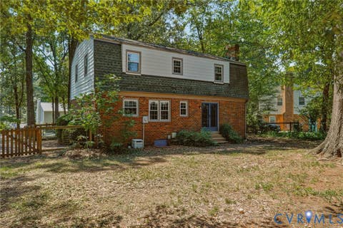 Tiny photo for 2517 Colton Drive, North Chesterfield, VA 23235 (MLS # 2618985)