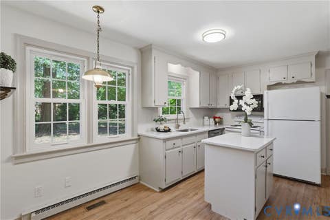 Tiny photo for 2517 Colton Drive, North Chesterfield, VA 23235 (MLS # 2618985)