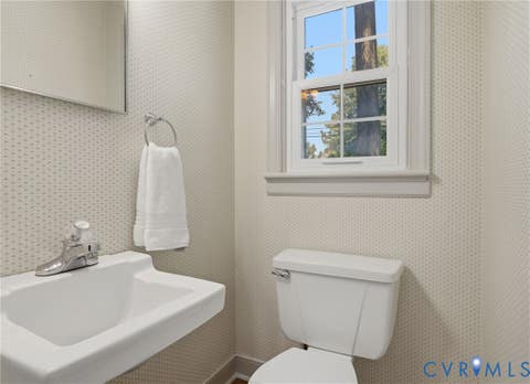 Tiny photo for 2517 Colton Drive, North Chesterfield, VA 23235 (MLS # 2618985)