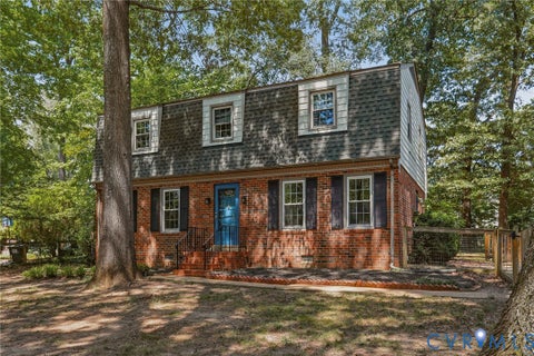 Photo of 2517 Colton Drive, North Chesterfield, VA 23235 (MLS # 2618985)