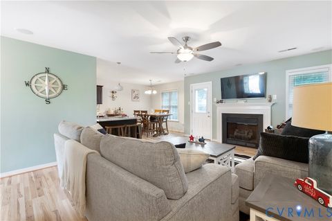 Tiny photo for 1227 Twilight Lane, North Chesterfield, VA 23235 (MLS # 2618626)