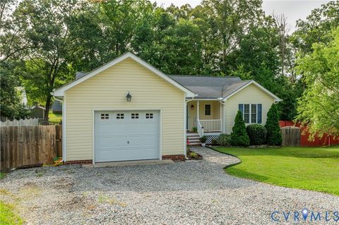 Tiny photo for 1227 Twilight Lane, North Chesterfield, VA 23235 (MLS # 2618626)