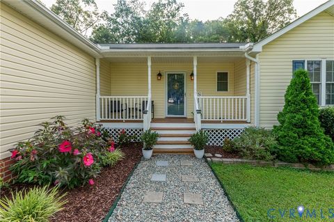 Tiny photo for 1227 Twilight Lane, North Chesterfield, VA 23235 (MLS # 2618626)