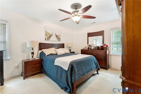 Tiny photo for 1227 Twilight Lane, North Chesterfield, VA 23235 (MLS # 2618626)