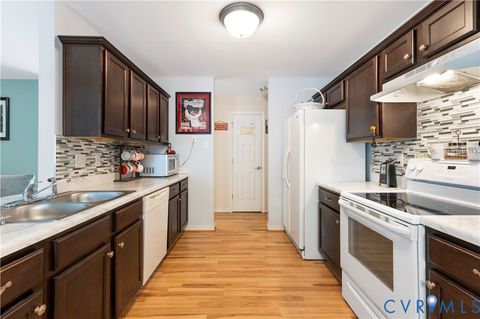Tiny photo for 1227 Twilight Lane, North Chesterfield, VA 23235 (MLS # 2618626)