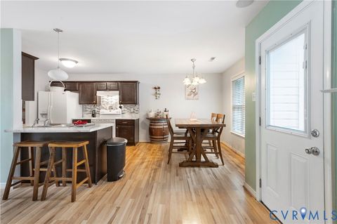 Tiny photo for 1227 Twilight Lane, North Chesterfield, VA 23235 (MLS # 2618626)