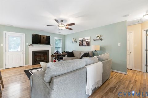 Tiny photo for 1227 Twilight Lane, North Chesterfield, VA 23235 (MLS # 2618626)