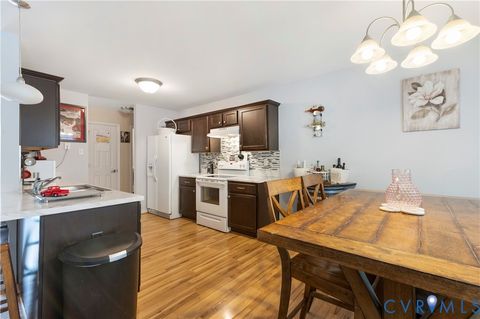 Tiny photo for 1227 Twilight Lane, North Chesterfield, VA 23235 (MLS # 2618626)