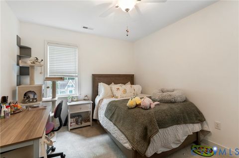 Tiny photo for 1227 Twilight Lane, North Chesterfield, VA 23235 (MLS # 2618626)