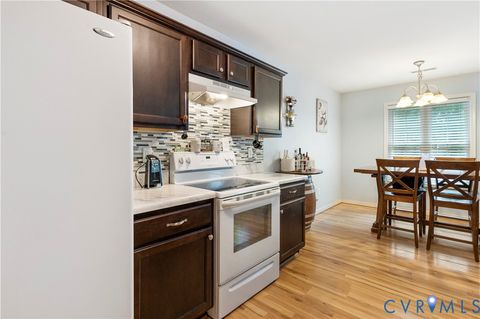 Tiny photo for 1227 Twilight Lane, North Chesterfield, VA 23235 (MLS # 2618626)
