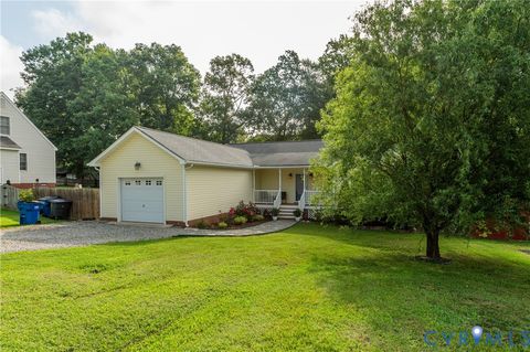 Tiny photo for 1227 Twilight Lane, North Chesterfield, VA 23235 (MLS # 2618626)