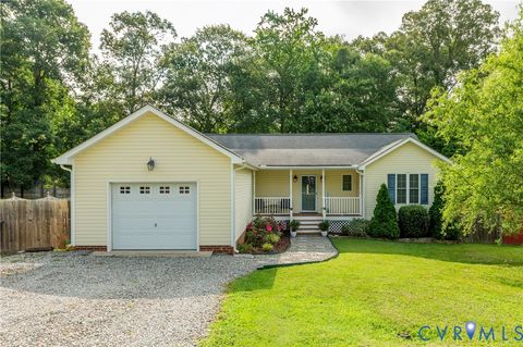 Photo of 1227 Twilight Lane, North Chesterfield, VA 23235 (MLS # 2618626)