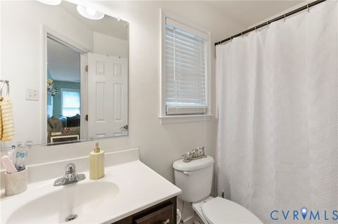 Tiny photo for 1227 Twilight Lane, North Chesterfield, VA 23235 (MLS # 2618626)