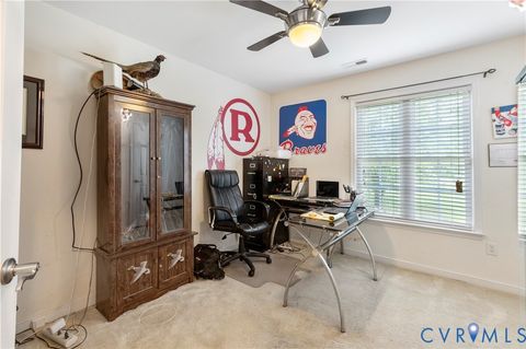 Tiny photo for 1227 Twilight Lane, North Chesterfield, VA 23235 (MLS # 2618626)