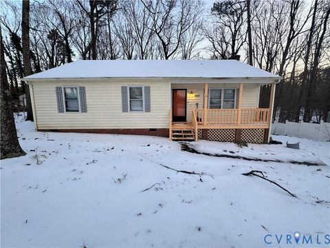 Photo of 7600 Drexelbrook Road, Chesterfield, VA 23832 (MLS # 2602067)