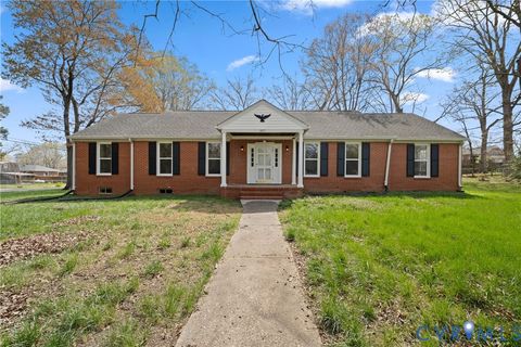 Photo of 1677 Forest Glenn Circle, Chesterfield, VA 23836 (MLS # 2607470)