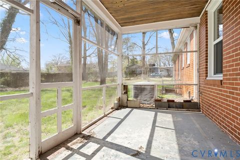 Tiny photo for 1677 Forest Glenn Circle, Chesterfield, VA 23836 (MLS # 2607470)