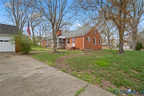 Tiny photo for 1677 Forest Glenn Circle, Chesterfield, VA 23836 (MLS # 2607470)