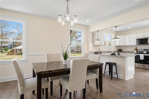 Tiny photo for 1677 Forest Glenn Circle, Chesterfield, VA 23836 (MLS # 2607470)