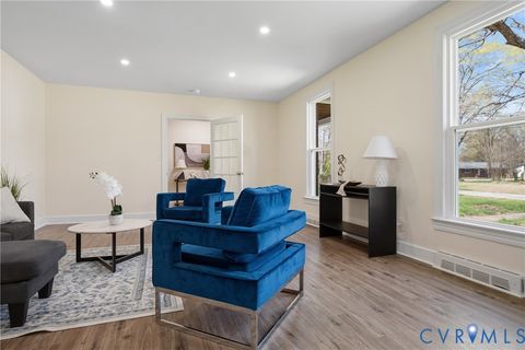 Tiny photo for 1677 Forest Glenn Circle, Chesterfield, VA 23836 (MLS # 2607470)