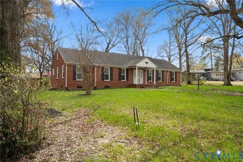 Tiny photo for 1677 Forest Glenn Circle, Chesterfield, VA 23836 (MLS # 2607470)