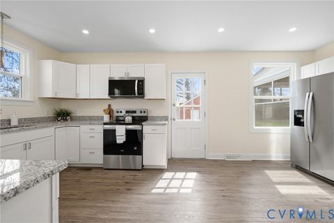 Tiny photo for 1677 Forest Glenn Circle, Chesterfield, VA 23836 (MLS # 2607470)