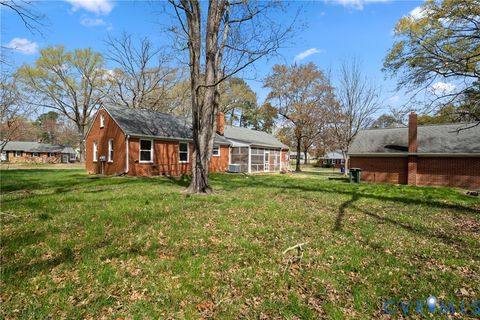Tiny photo for 1677 Forest Glenn Circle, Chesterfield, VA 23836 (MLS # 2607470)