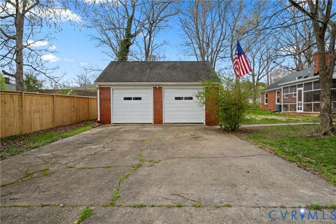 Tiny photo for 1677 Forest Glenn Circle, Chesterfield, VA 23836 (MLS # 2607470)