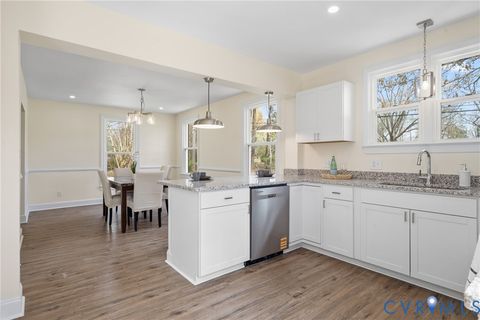 Tiny photo for 1677 Forest Glenn Circle, Chesterfield, VA 23836 (MLS # 2607470)