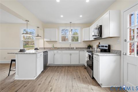 Tiny photo for 1677 Forest Glenn Circle, Chesterfield, VA 23836 (MLS # 2607470)