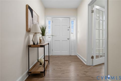 Tiny photo for 1677 Forest Glenn Circle, Chesterfield, VA 23836 (MLS # 2607470)