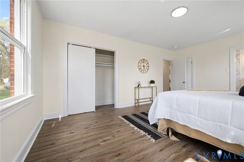 Tiny photo for 1677 Forest Glenn Circle, Chesterfield, VA 23836 (MLS # 2607470)