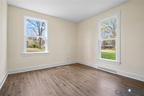 Tiny photo for 1677 Forest Glenn Circle, Chesterfield, VA 23836 (MLS # 2607470)