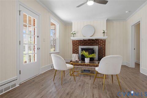 Tiny photo for 1677 Forest Glenn Circle, Chesterfield, VA 23836 (MLS # 2607470)