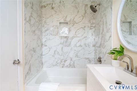 Tiny photo for 1677 Forest Glenn Circle, Chesterfield, VA 23836 (MLS # 2607470)