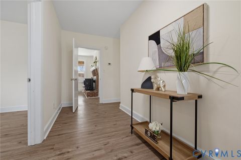 Tiny photo for 1677 Forest Glenn Circle, Chesterfield, VA 23836 (MLS # 2607470)