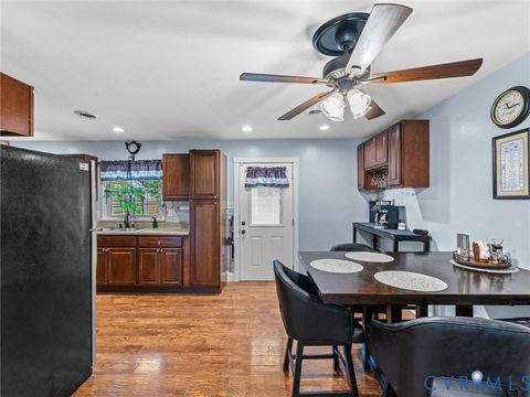 Tiny photo for 2436 Old Bermuda Hundred Road, Chester, VA 23836 (MLS # 2615146)